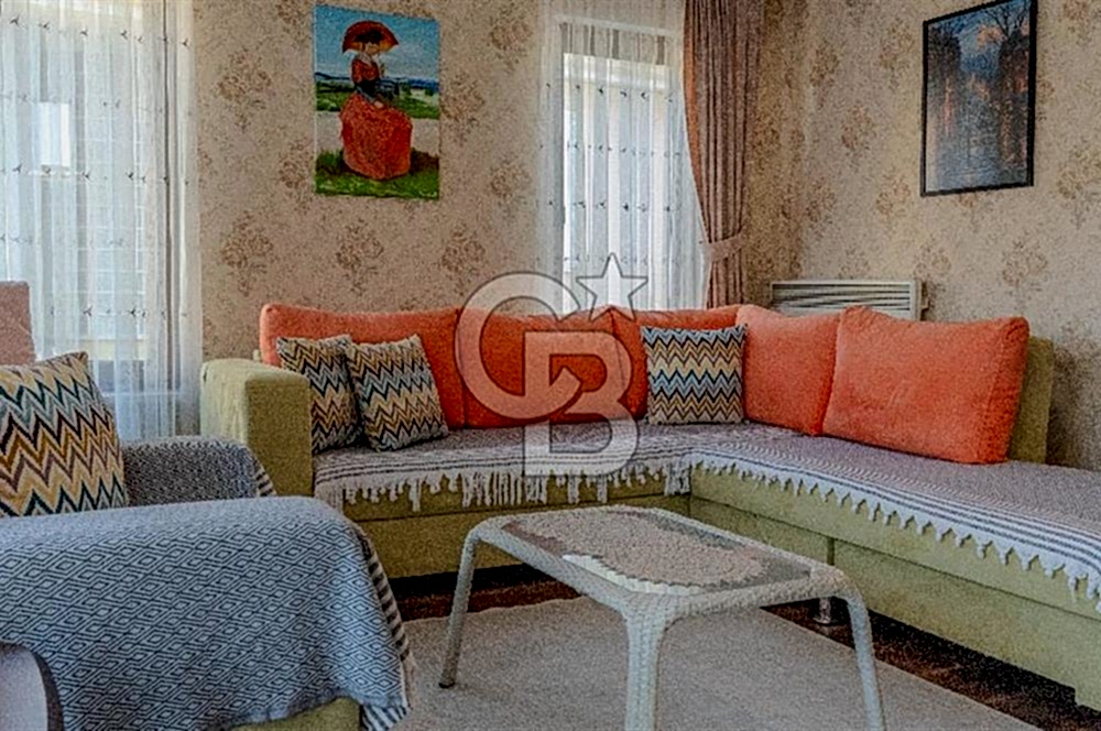 CB BLACK'TAN AYVALIK'TA EŞSİZ TURİZM YATIRIMI SATILIK OTEL