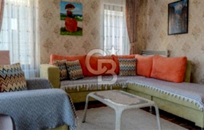 CB BLACK'TAN AYVALIK'TA EŞSİZ TURİZM YATIRIMI SATILIK OTEL
