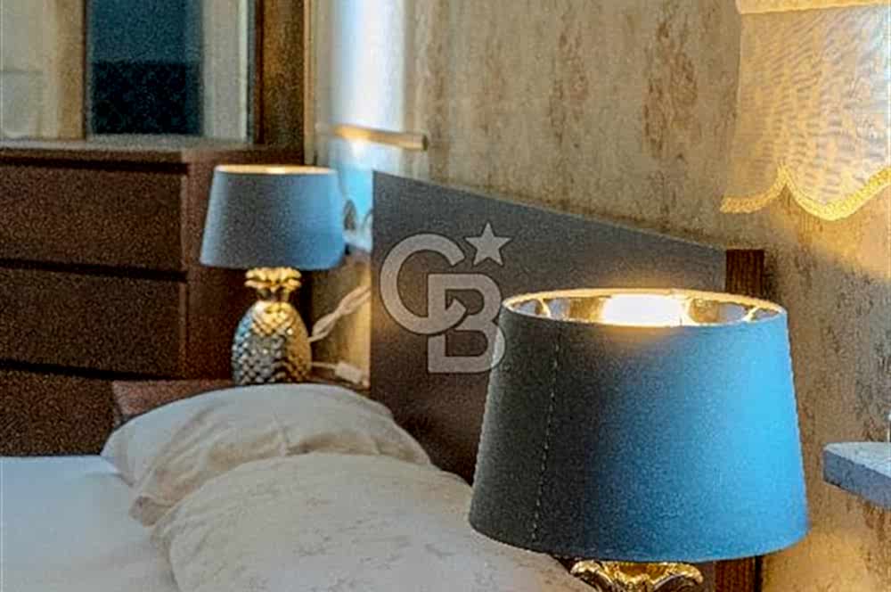 CB BLACK'TAN AYVALIK'TA EŞSİZ TURİZM YATIRIMI SATILIK OTEL