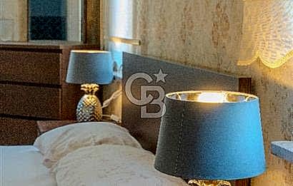 CB BLACK'TAN AYVALIK'TA EŞSİZ TURİZM YATIRIMI SATILIK OTEL
