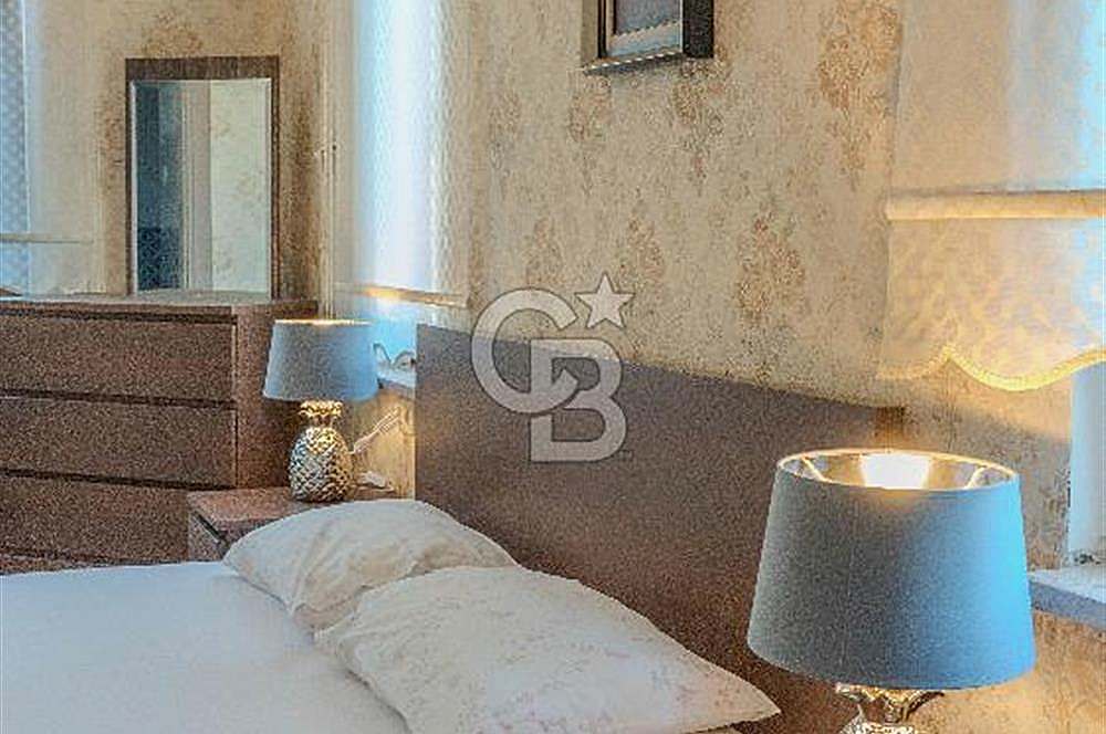 CB BLACK'TAN AYVALIK'TA EŞSİZ TURİZM YATIRIMI SATILIK OTEL
