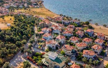 CB BLACK'TAN AYVALIK'TA EŞSİZ TURİZM YATIRIMI SATILIK OTEL