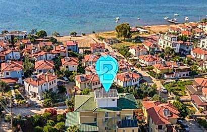 CB BLACK'TAN AYVALIK'TA EŞSİZ TURİZM YATIRIMI SATILIK OTEL