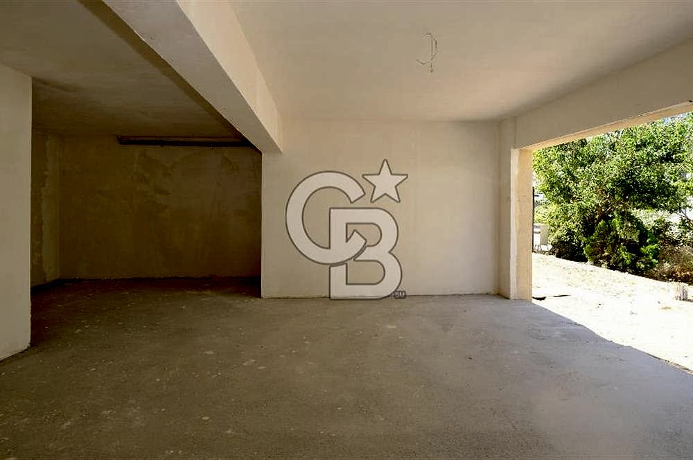 YAŞAMKENT BORUSAN, ELMAR TOWERS KARŞISI SATILIK VİLLA (İŞ YERİ)