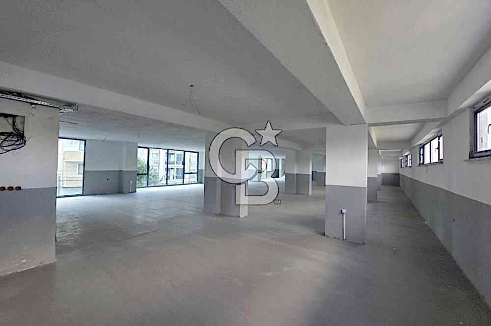 Arnavutköy Hadımköy Satılık Komple Bina & Plaza & İş Merkezi