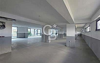 Arnavutköy Hadımköy Satılık Komple Bina & Plaza & İş Merkezi