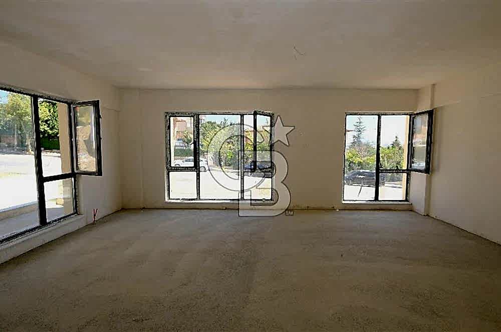 YAŞAMKENT BORUSAN, ELMAR TOWERS KARŞISI SATILIK VİLLA (İŞ YERİ)