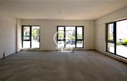 YAŞAMKENT BORUSAN, ELMAR TOWERS KARŞISI SATILIK VİLLA (İŞ YERİ)