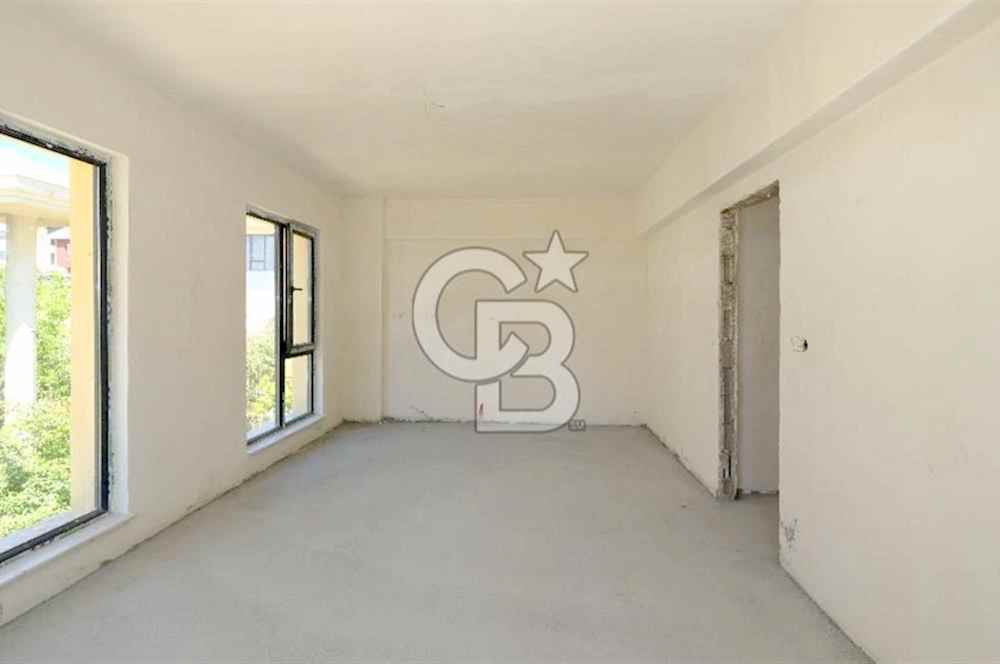 YAŞAMKENT BORUSAN, ELMAR TOWERS KARŞISI SATILIK VİLLA (İŞ YERİ)