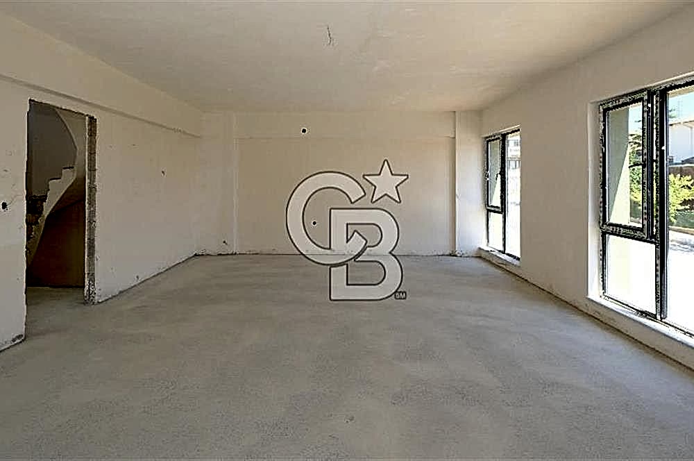 YAŞAMKENT BORUSAN, ELMAR TOWERS KARŞISI SATILIK VİLLA (İŞ YERİ)