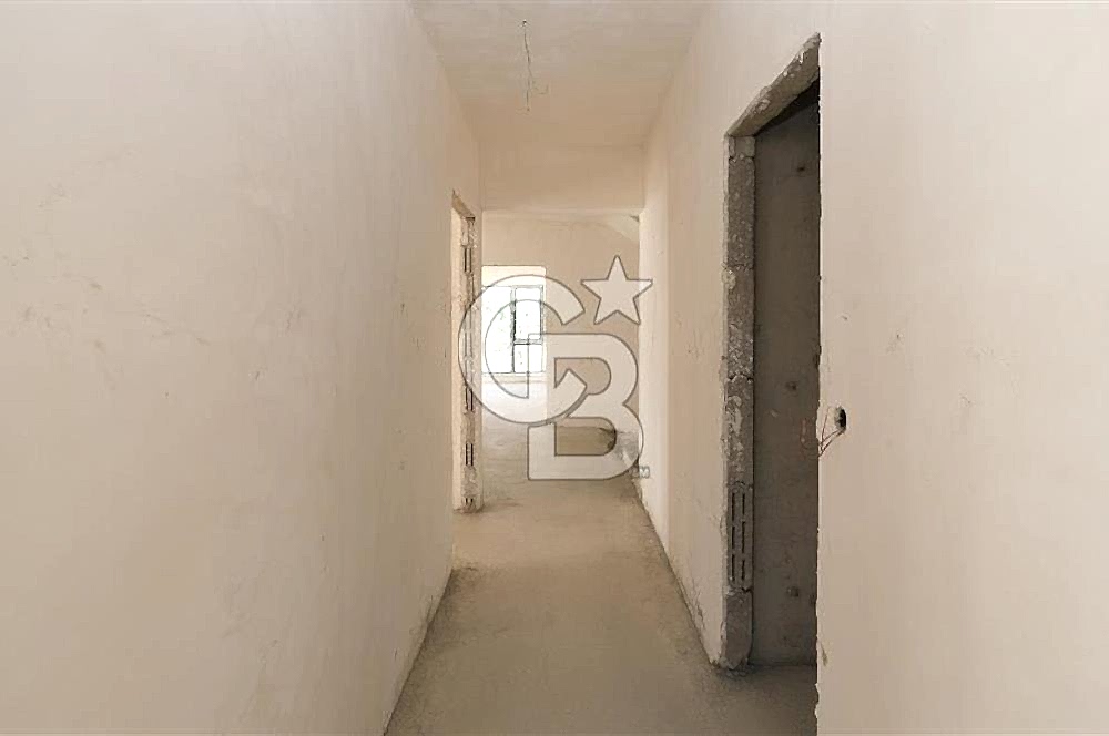 YAŞAMKENT BORUSAN, ELMAR TOWERS KARŞISI SATILIK VİLLA (İŞ YERİ)