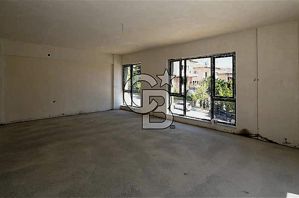 YAŞAMKENT BORUSAN, ELMAR TOWERS KARŞISI SATILIK VİLLA (İŞ YERİ)