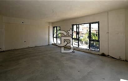 YAŞAMKENT BORUSAN, ELMAR TOWERS KARŞISI SATILIK VİLLA (İŞ YERİ)