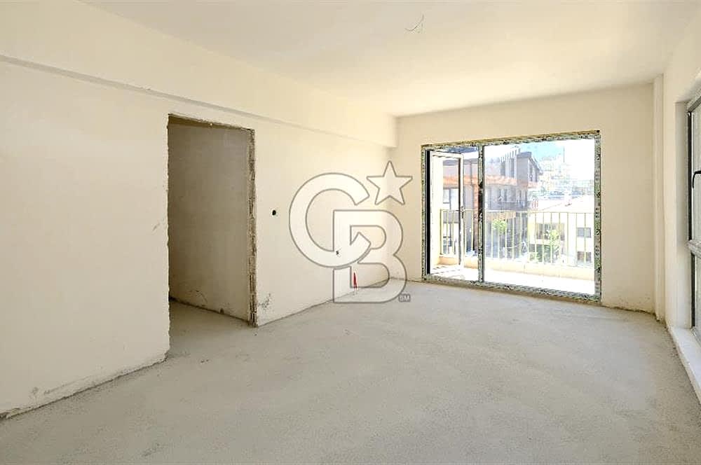 YAŞAMKENT BORUSAN, ELMAR TOWERS KARŞISI SATILIK VİLLA (İŞ YERİ)