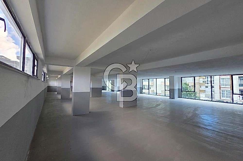 Arnavutköy Hadımköy Satılık Komple Bina & Plaza & İş Merkezi