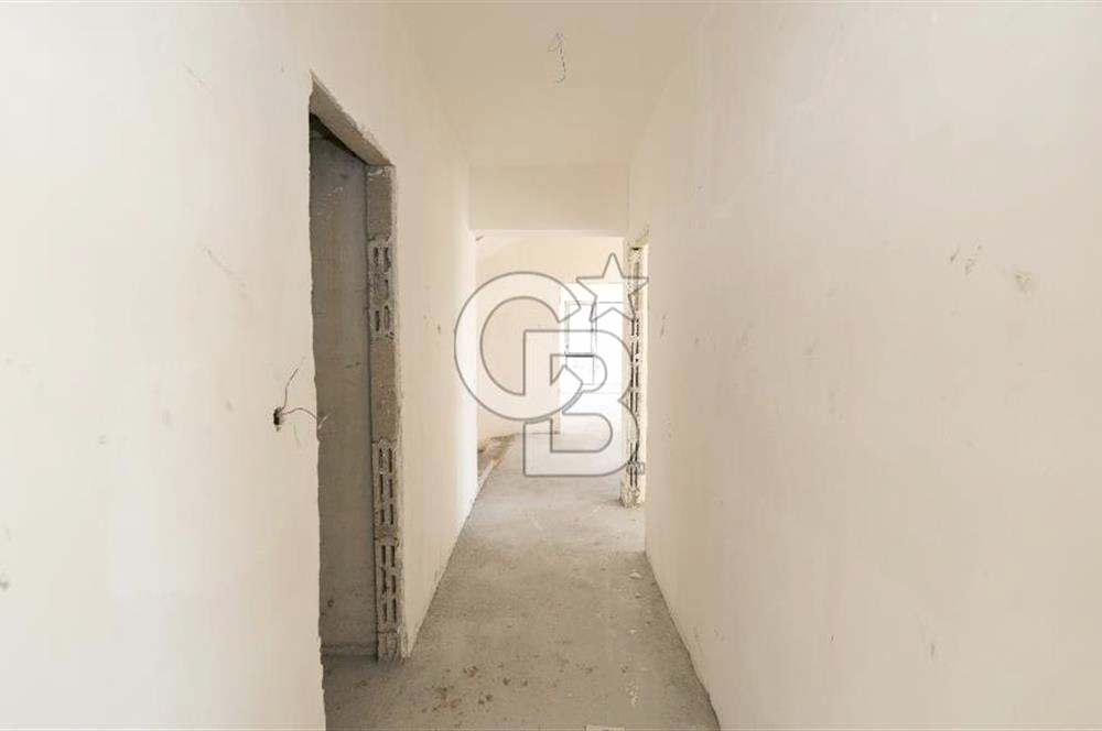 YAŞAMKENT BORUSAN, ELMAR TOWERS KARŞISI SATILIK VİLLA (İŞ YERİ)