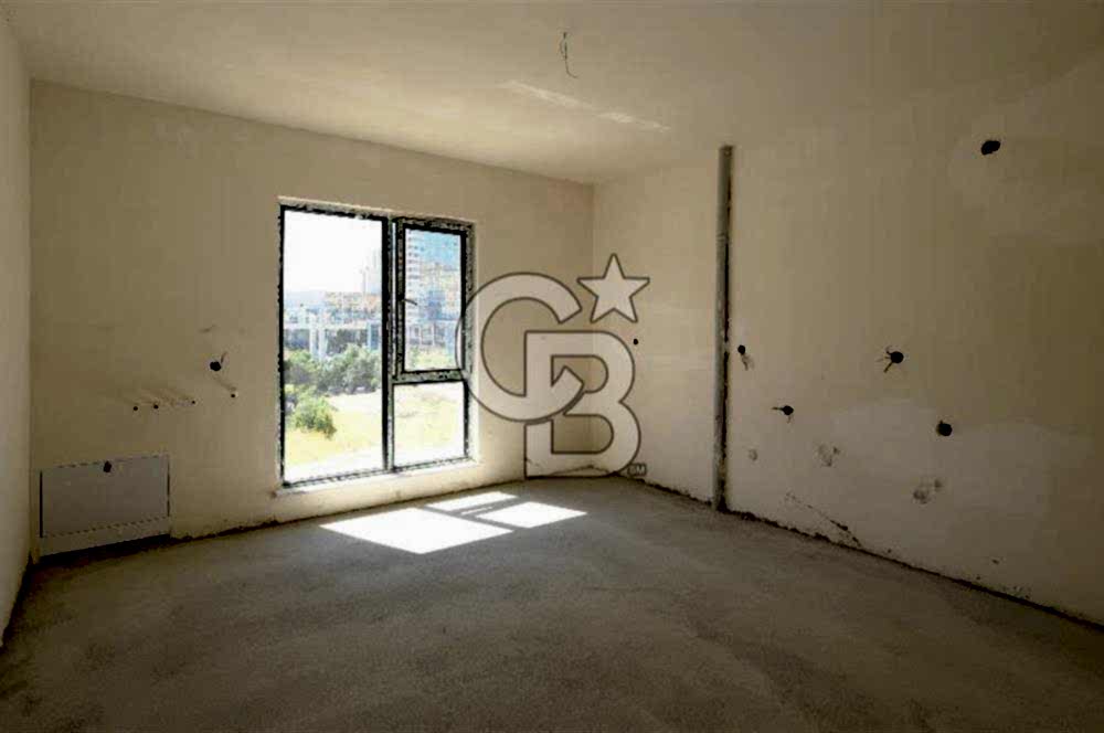 YAŞAMKENT BORUSAN, ELMAR TOWERS KARŞISI SATILIK VİLLA (İŞ YERİ)