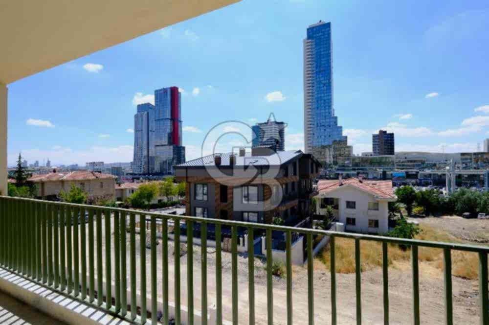 YAŞAMKENT BORUSAN, ELMAR TOWERS KARŞISI SATILIK VİLLA (İŞ YERİ)