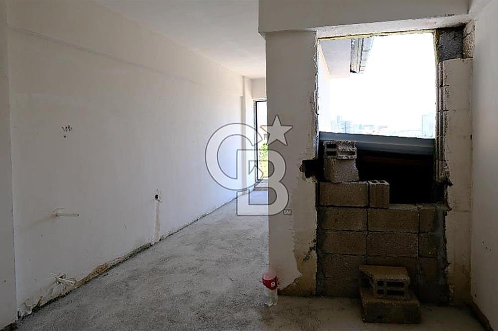 YAŞAMKENT BORUSAN, ELMAR TOWERS KARŞISI SATILIK VİLLA (İŞ YERİ)