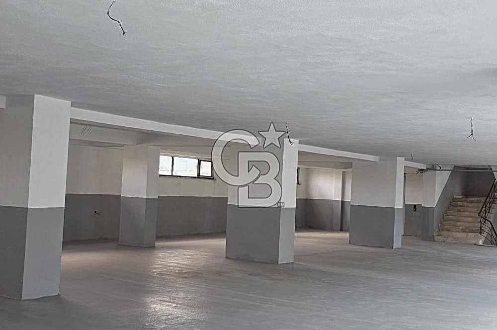 Arnavutköy Hadımköy Satılık Komple Bina & Plaza & İş Merkezi