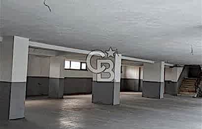 Arnavutköy Hadımköy Satılık Komple Bina & Plaza & İş Merkezi