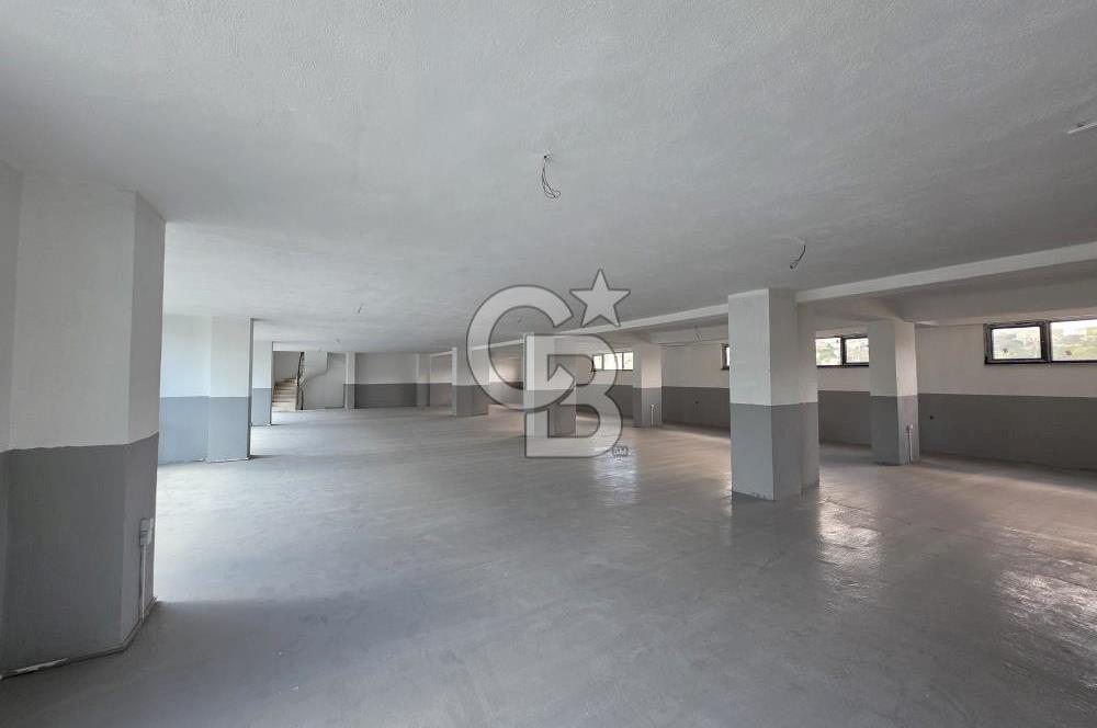 Arnavutköy Hadımköy Satılık Komple Bina & Plaza & İş Merkezi