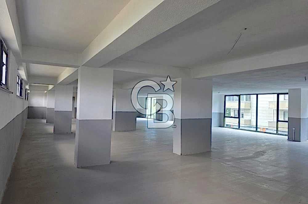 Arnavutköy Hadımköy Satılık Komple Bina & Plaza & İş Merkezi