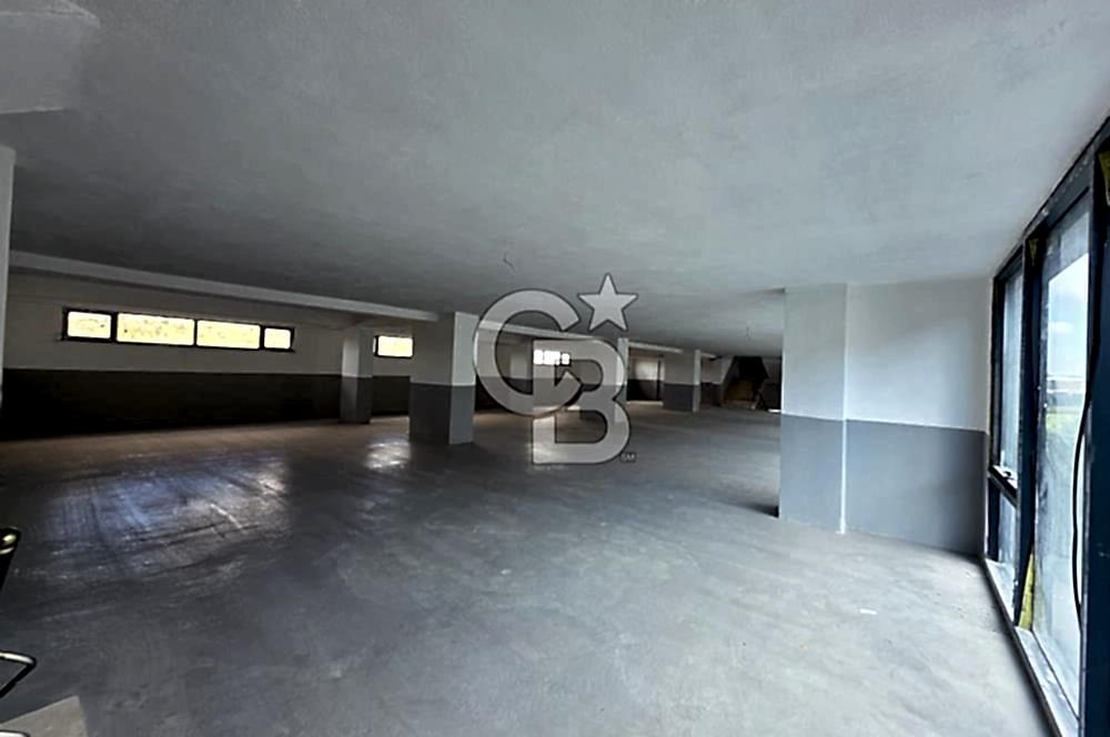 Arnavutköy Hadımköy Satılık Komple Bina & Plaza & İş Merkezi