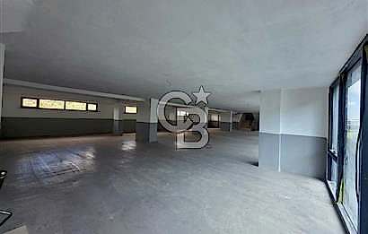 Arnavutköy Hadımköy Satılık Komple Bina & Plaza & İş Merkezi
