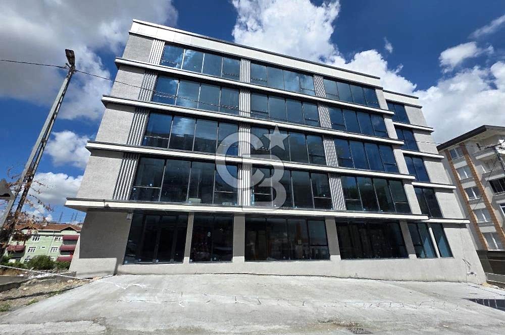 Arnavutköy Hadımköy Satılık Komple Bina & Plaza & İş Merkezi