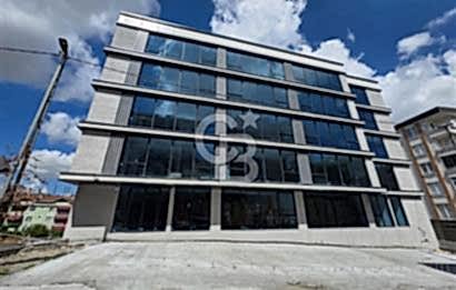 Arnavutköy Hadımköy Satılık Komple Bina & Plaza & İş Merkezi
