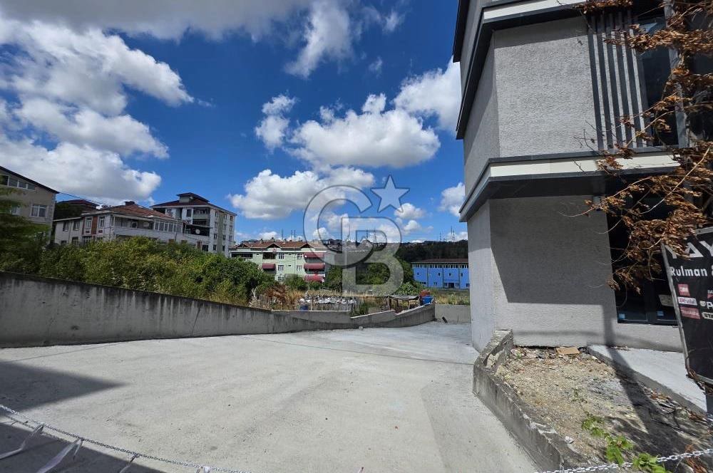 Arnavutköy Hadımköy Satılık Komple Bina & Plaza & İş Merkezi