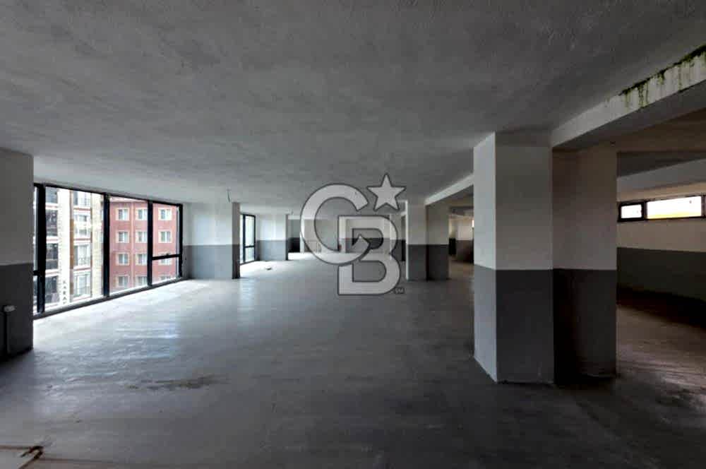 Arnavutköy Hadımköy Satılık Komple Bina & Plaza & İş Merkezi
