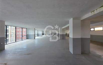 Arnavutköy Hadımköy Satılık Komple Bina & Plaza & İş Merkezi