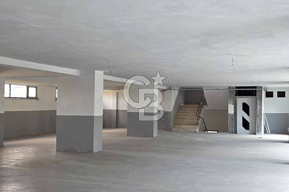 Arnavutköy Hadımköy Satılık Komple Bina & Plaza & İş Merkezi