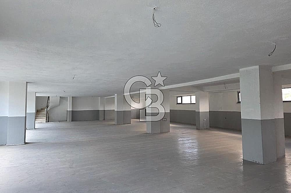 Arnavutköy Hadımköy Satılık Komple Bina & Plaza & İş Merkezi