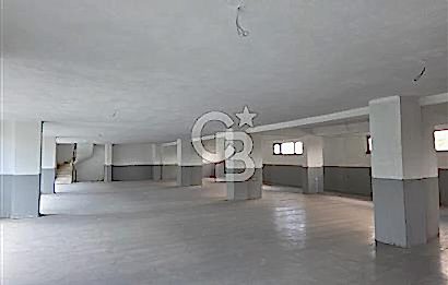 Arnavutköy Hadımköy Satılık Komple Bina & Plaza & İş Merkezi