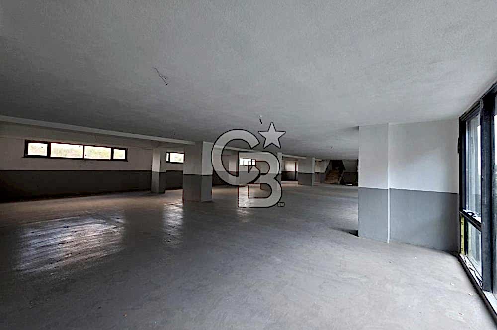 Arnavutköy Hadımköy Satılık Komple Bina & Plaza & İş Merkezi