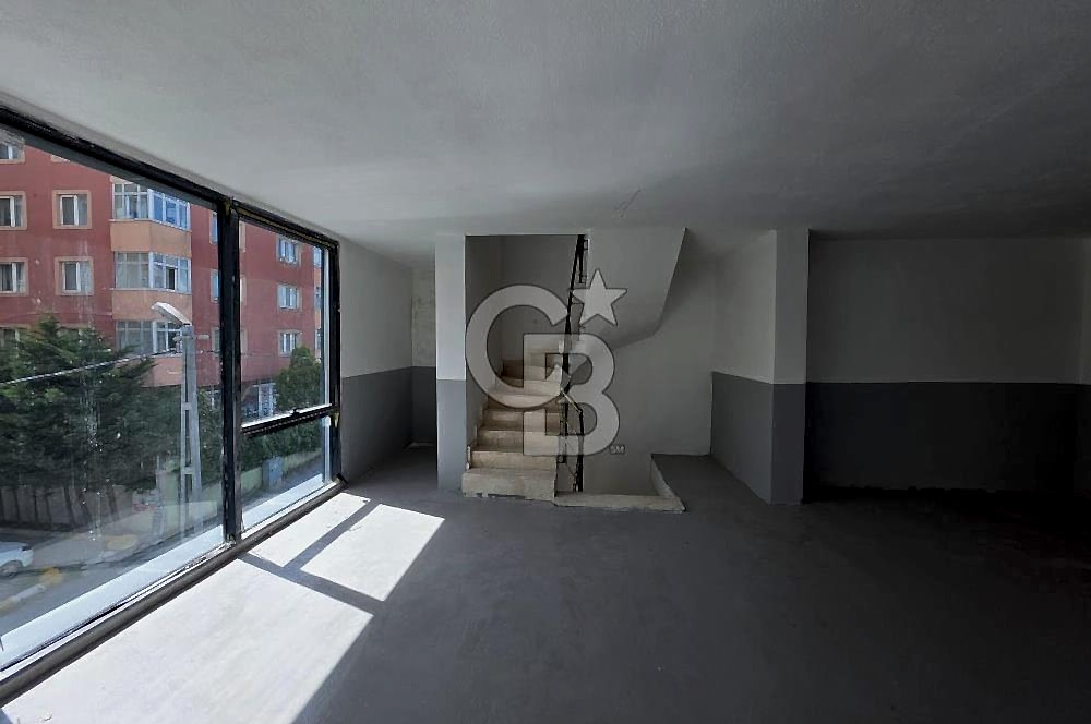Arnavutköy Hadımköy Satılık Komple Bina & Plaza & İş Merkezi