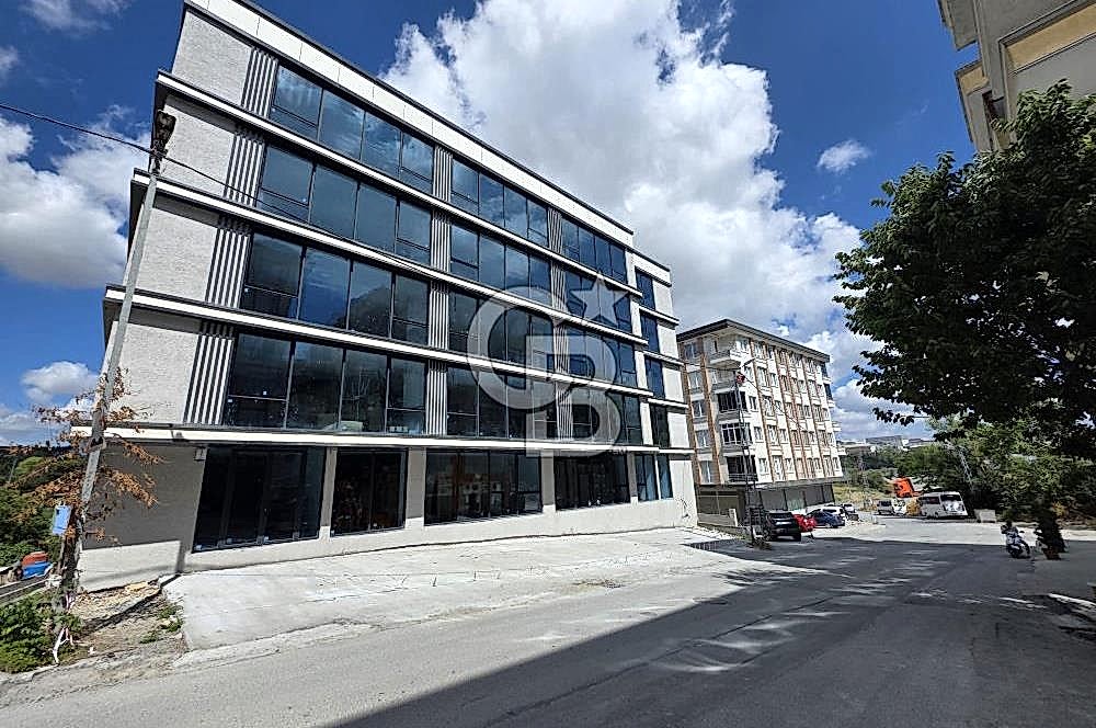 Arnavutköy Hadımköy Satılık Komple Bina & Plaza & İş Merkezi