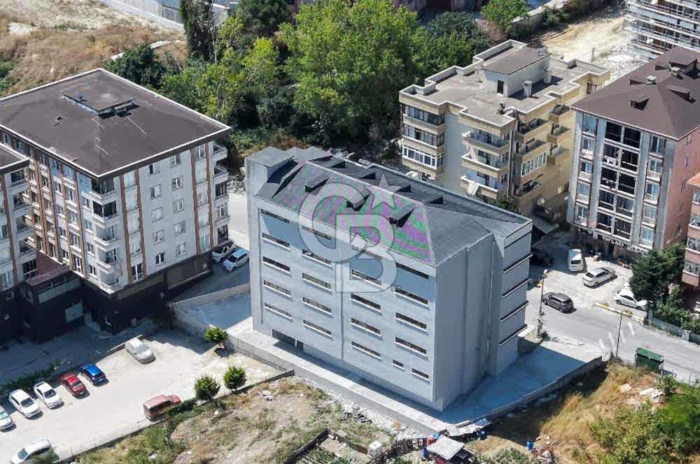 Arnavutköy Hadımköy Satılık Komple Bina & Plaza & İş Merkezi