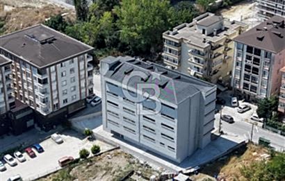 Arnavutköy Hadımköy Satılık Komple Bina & Plaza & İş Merkezi