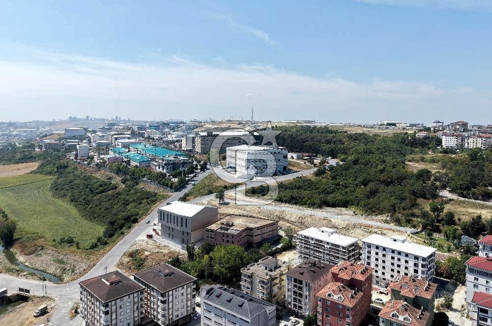 Arnavutköy Hadımköy Satılık Komple Bina & Plaza & İş Merkezi