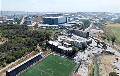 Arnavutköy Hadımköy Satılık Komple Bina & Plaza & İş Merkezi