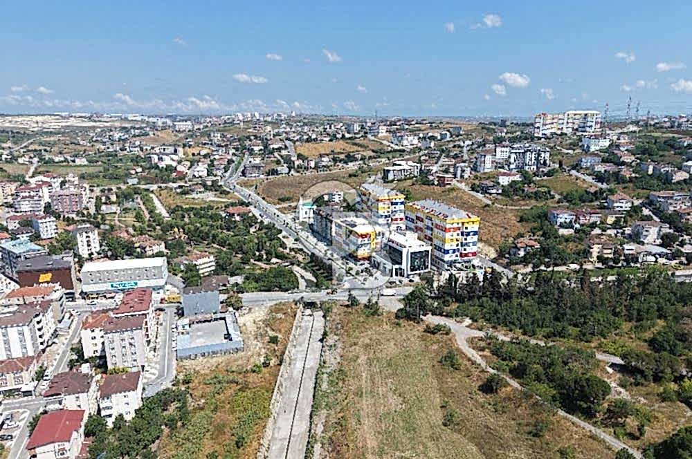 Arnavutköy Hadımköy Satılık Komple Bina & Plaza & İş Merkezi