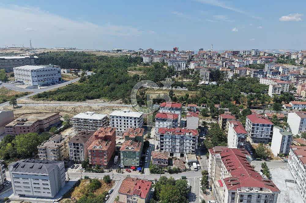 Arnavutköy Hadımköy Satılık Komple Bina & Plaza & İş Merkezi