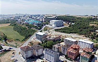 Arnavutköy Hadımköy Satılık Komple Bina & Plaza & İş Merkezi