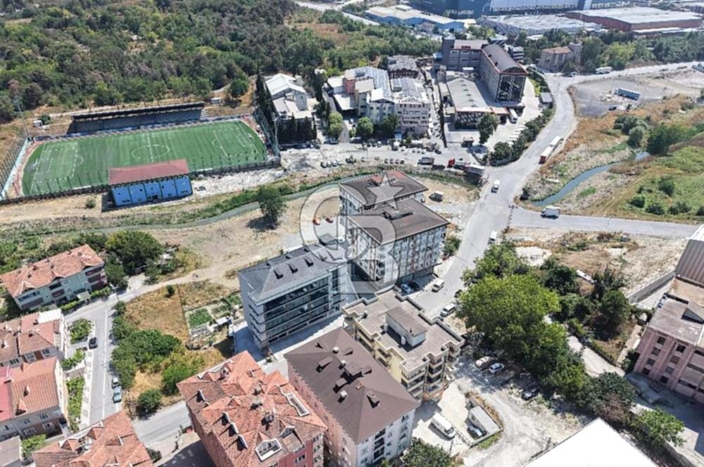 Arnavutköy Hadımköy Satılık Komple Bina & Plaza & İş Merkezi