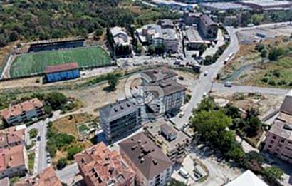 Arnavutköy Hadımköy Satılık Komple Bina & Plaza & İş Merkezi