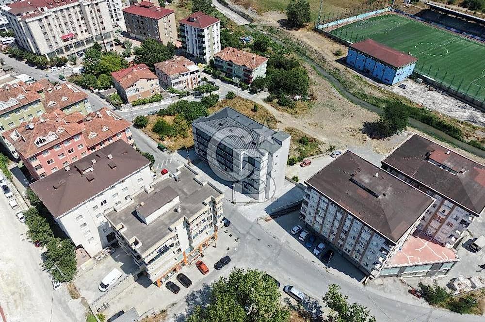 Arnavutköy Hadımköy Satılık Komple Bina & Plaza & İş Merkezi